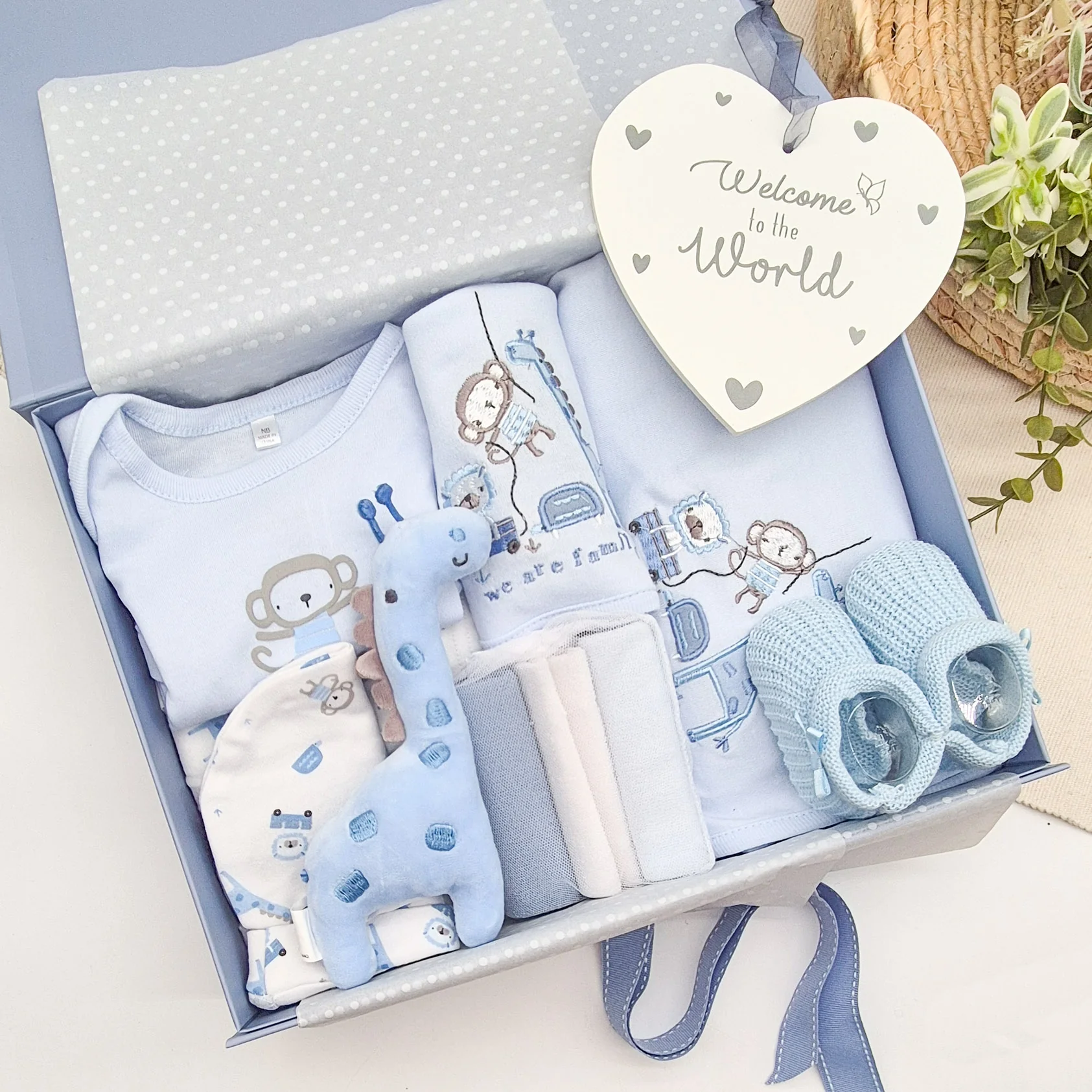 New Baby Gifts